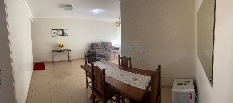 Apartamento - Lagoinha - Ribeirão Preto