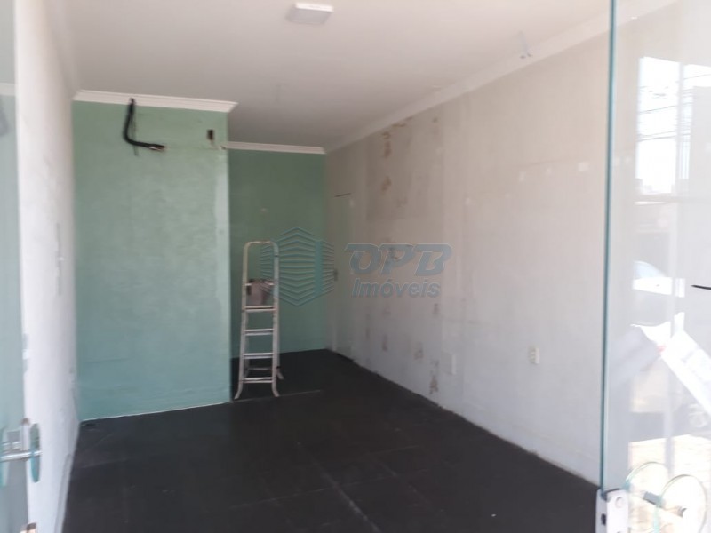 OPB Imóveis | Imobiliária em Ribeirão Preto | SP - Sala Comercial - Centro - Ribeirão Preto