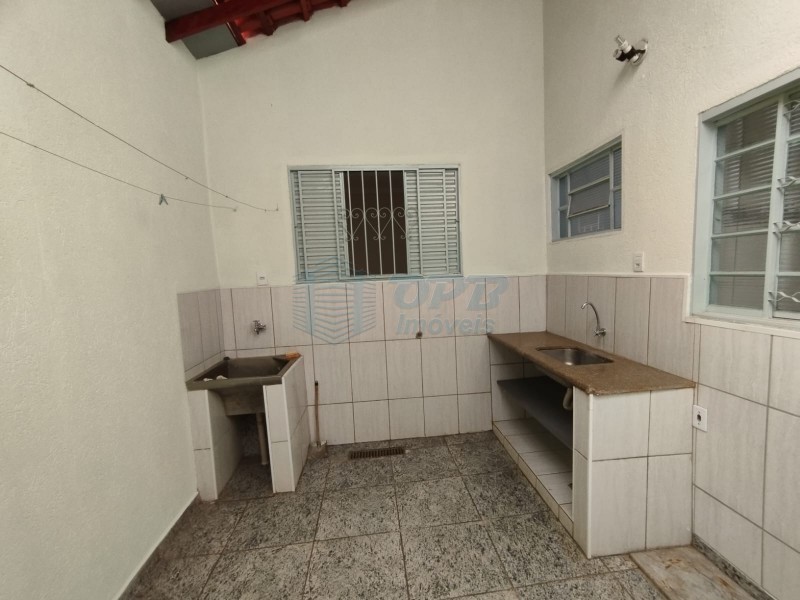 OPB Imóveis | Imobiliária em Ribeirão Preto | SP - Casa - Campos Eliseos - Ribeirão Preto