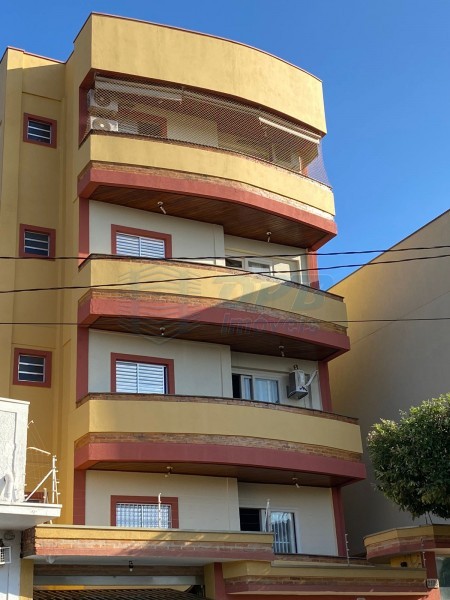 Apartamento - Centro - Ribeirão Preto