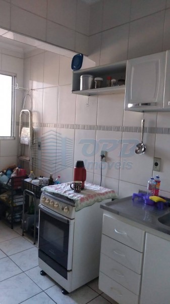 OPB Imóveis | Imobiliária em Ribeirão Preto | SP - Apartamento - Centro - Ribeirão Preto