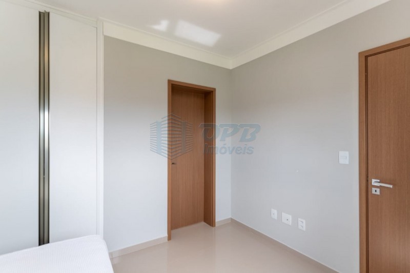 OPB Imóveis | Imobiliária em Ribeirão Preto | SP - Apartamento - Bonfim Paulista - Ribeirão Preto