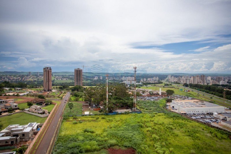 OPB Imóveis | Imobiliária em Ribeirão Preto | SP - Apartamento - Bonfim Paulista - Ribeirão Preto