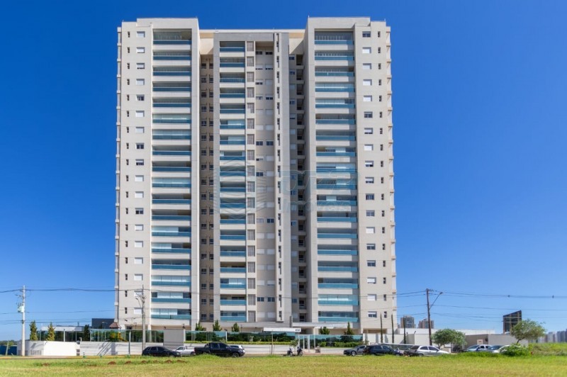 OPB Imóveis | Imobiliária em Ribeirão Preto | SP - Apartamento - Bonfim Paulista - Ribeirão Preto