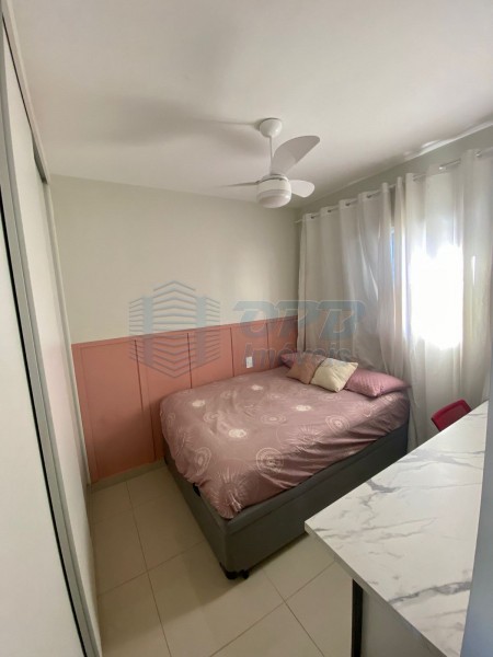 OPB Imóveis | Imobiliária em Ribeirão Preto | SP - Apartamento - Jardim Nova Aliança - Ribeirão Preto