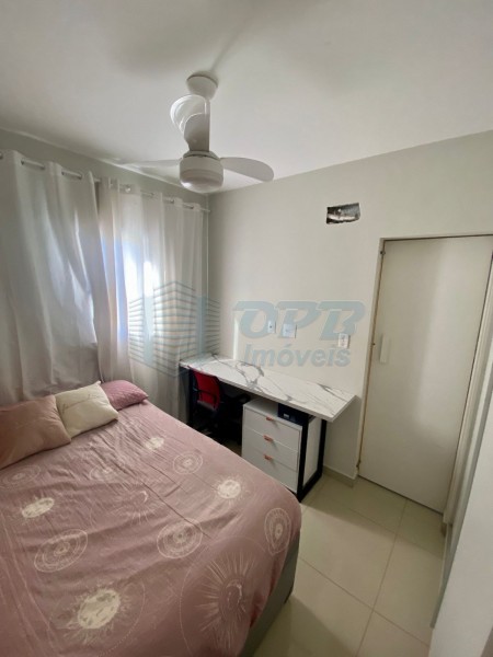 OPB Imóveis | Imobiliária em Ribeirão Preto | SP - Apartamento - Jardim Nova Aliança - Ribeirão Preto