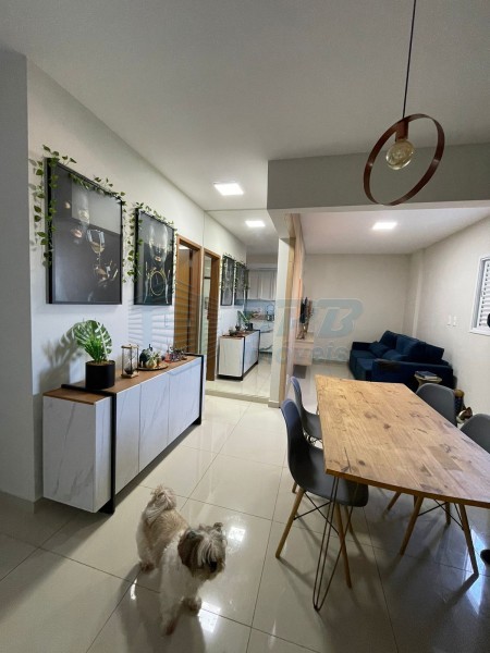 OPB Imóveis | Imobiliária em Ribeirão Preto | SP - Apartamento - Jardim Nova Aliança - Ribeirão Preto