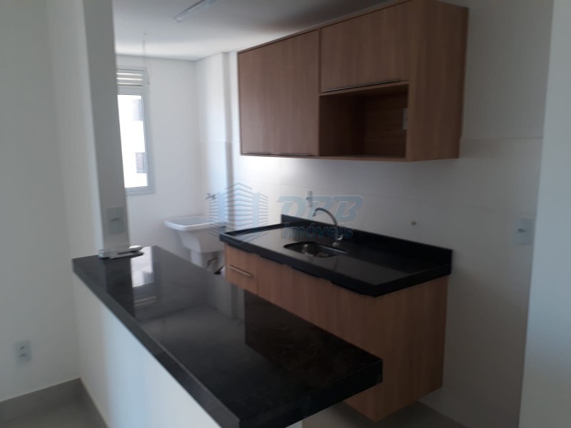 Apartamento - Ribeirânia - Ribeirão Preto