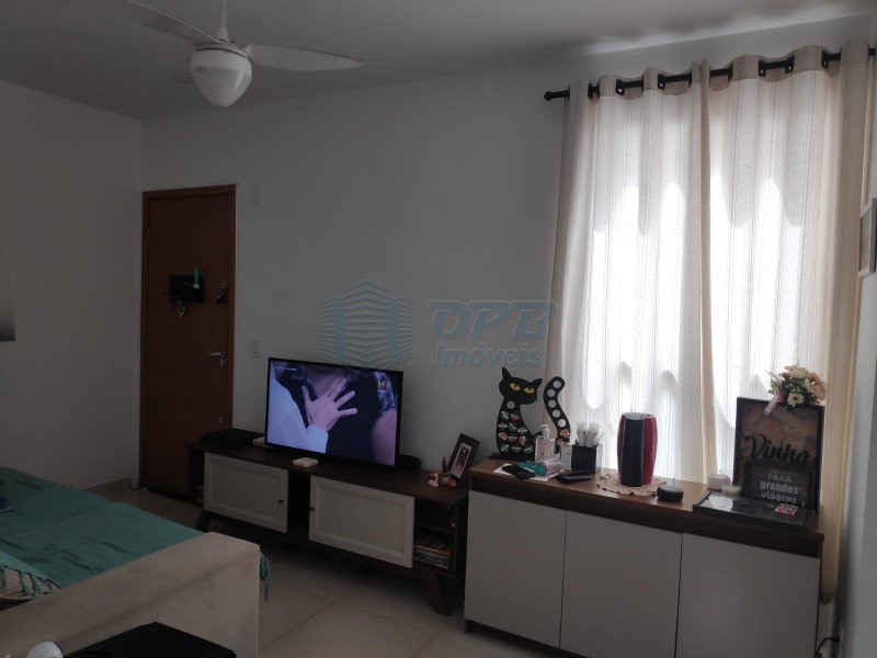 Apartamento - Manoel Penna - Ribeirão Preto