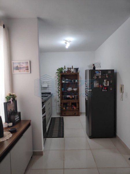 OPB Imóveis | Imobiliária em Ribeirão Preto | SP - Apartamento - Manoel Penna - Ribeirão Preto
