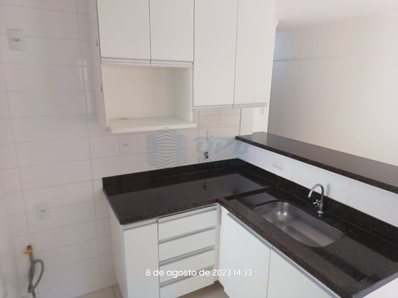 OPB Imóveis | Imobiliária em Ribeirão Preto | SP - Apartamento - Jardim Nova Aliança - Ribeirão Preto