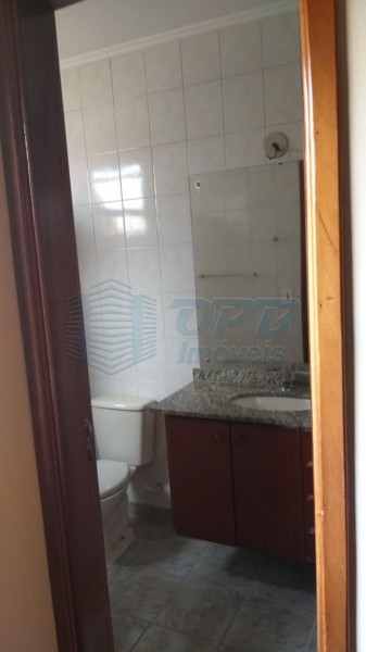 OPB Imóveis | Imobiliária em Ribeirão Preto | SP - Apartamento - Parque Anhanguera - Ribeirão Preto