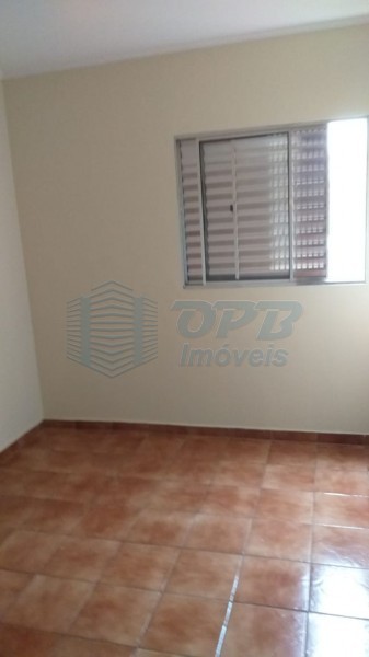 Apartamento - Parque Anhanguera - Ribeirão Preto