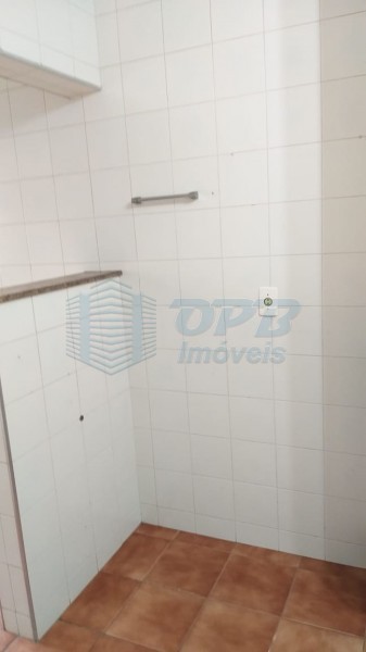 OPB Imóveis | Imobiliária em Ribeirão Preto | SP - Apartamento - Parque Anhanguera - Ribeirão Preto