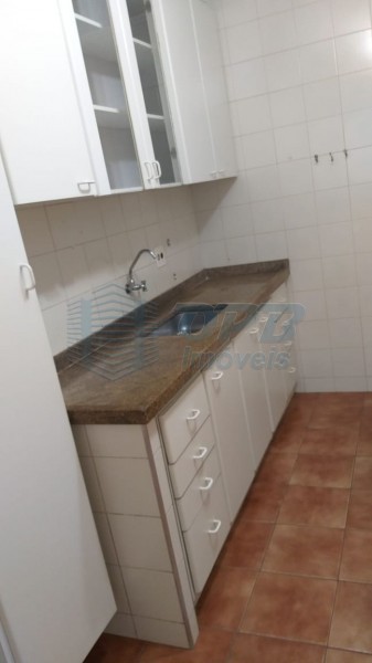 OPB Imóveis | Imobiliária em Ribeirão Preto | SP - Apartamento - Parque Anhanguera - Ribeirão Preto