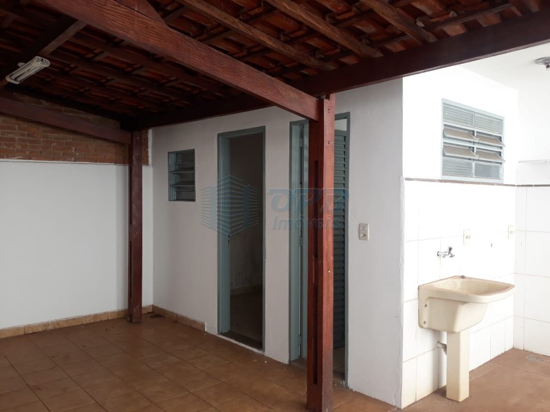 OPB Imóveis | Imobiliária em Ribeirão Preto | SP - Casa - Campos Eliseos - Ribeirão Preto