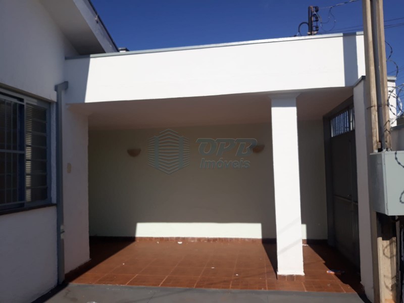 Casa - Campos Eliseos - Ribeirão Preto