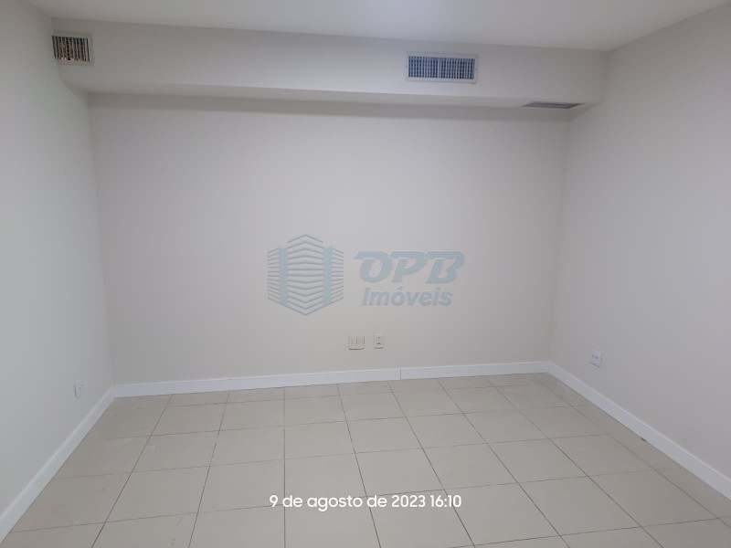 OPB Imóveis | Imobiliária em Ribeirão Preto | SP - Sala Comercial - Jardim Botânico - Ribeirão Preto