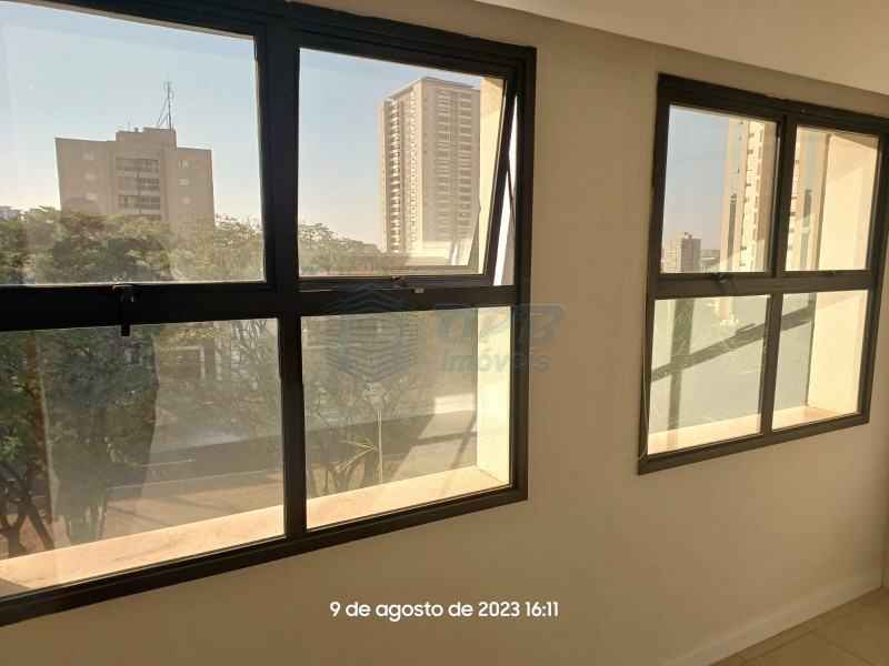 OPB Imóveis | Imobiliária em Ribeirão Preto | SP - Sala Comercial - Jardim Botânico - Ribeirão Preto