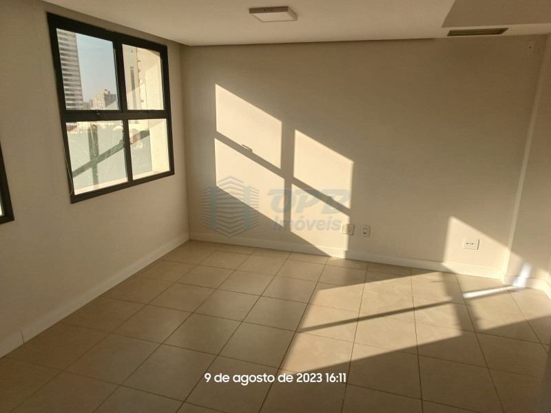 OPB Imóveis | Imobiliária em Ribeirão Preto | SP - Sala Comercial - Jardim Botânico - Ribeirão Preto