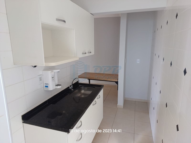 OPB Imóveis | Imobiliária em Ribeirão Preto | SP - Apartamento - Jardim Nova Aliança - Ribeirão Preto