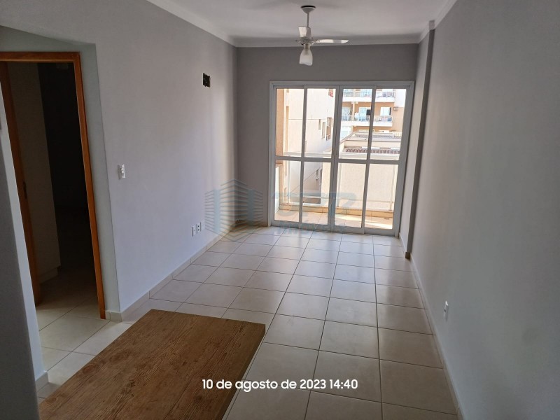 Apartamento - Jardim Nova Aliança - Ribeirão Preto