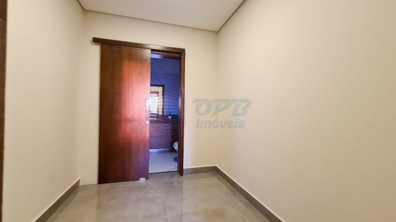 OPB Imóveis | Imobiliária em Ribeirão Preto | SP - Sobrado - Portal da Mata - Ribeirão Preto