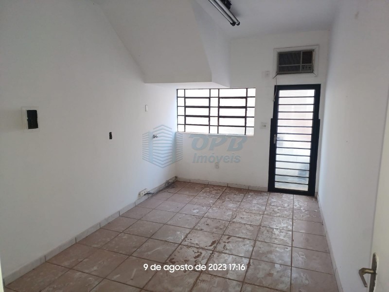 OPB Imóveis | Imobiliária em Ribeirão Preto | SP - Ponto Comercial - Centro - Ribeirão Preto
