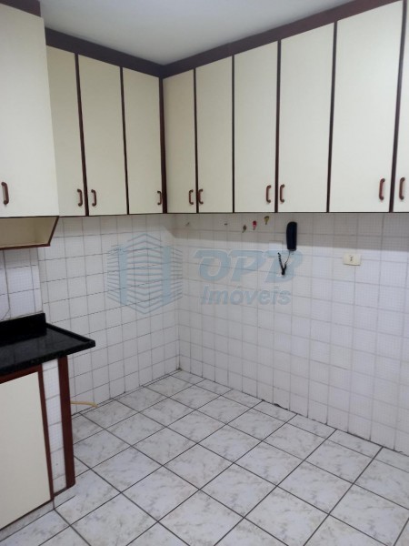 OPB Imóveis | Imobiliária em Ribeirão Preto | SP - Apartamento - Caiçara - Santos 