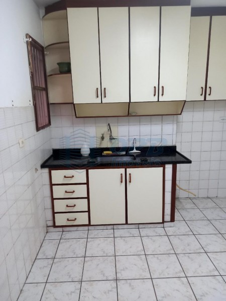 OPB Imóveis | Imobiliária em Ribeirão Preto | SP - Apartamento - Caiçara - Santos 