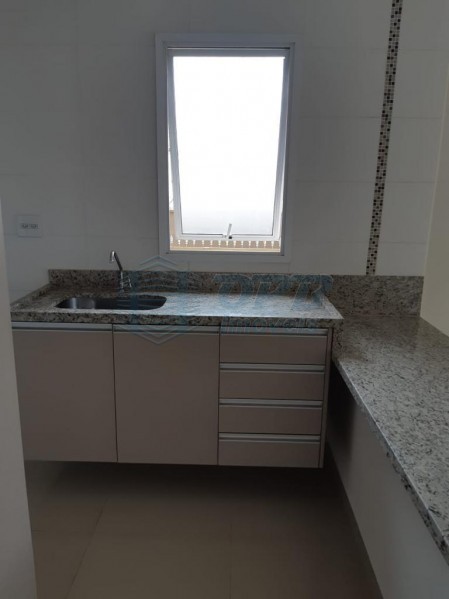 OPB Imóveis | Imobiliária em Ribeirão Preto | SP - Apartamento - Jardim Paulistano - Ribeirão Preto