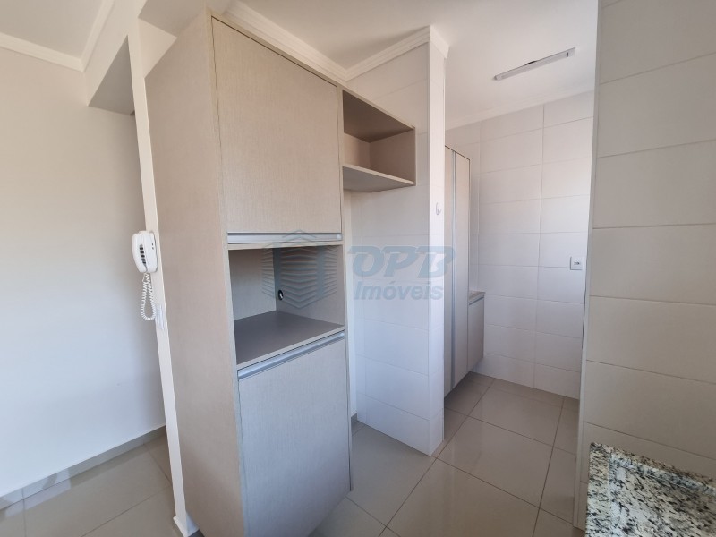 OPB Imóveis | Imobiliária em Ribeirão Preto | SP - Apartamento - Jardim Paulistano - Ribeirão Preto