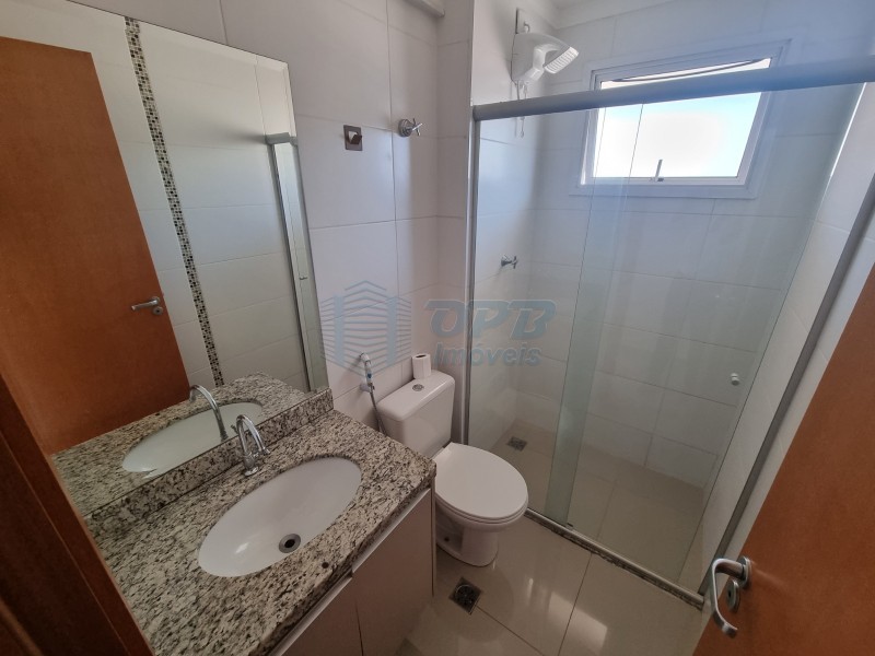 OPB Imóveis | Imobiliária em Ribeirão Preto | SP - Apartamento - Jardim Paulistano - Ribeirão Preto