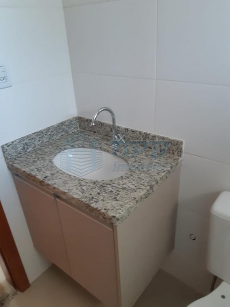 OPB Imóveis | Imobiliária em Ribeirão Preto | SP - Apartamento - Jardim Paulistano - Ribeirão Preto