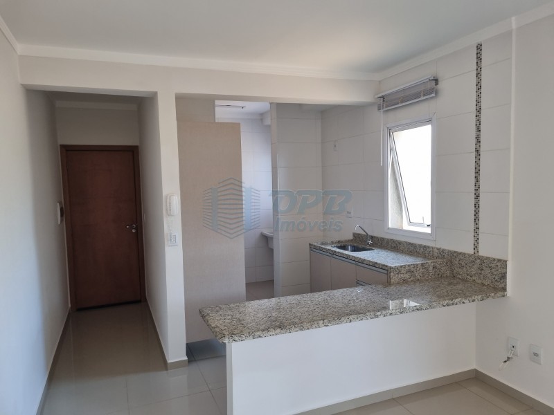 OPB Imóveis | Imobiliária em Ribeirão Preto | SP - Apartamento - Jardim Paulistano - Ribeirão Preto