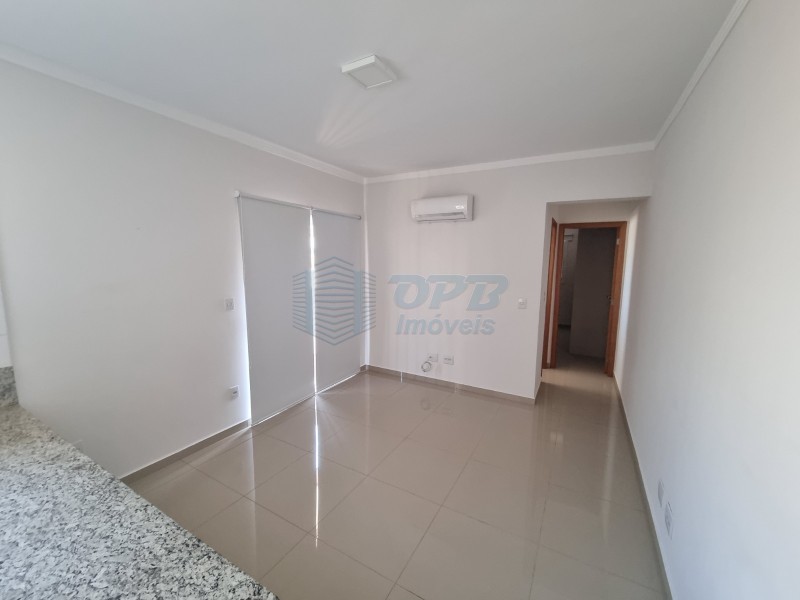 OPB Imóveis | Imobiliária em Ribeirão Preto | SP - Apartamento - Jardim Paulistano - Ribeirão Preto