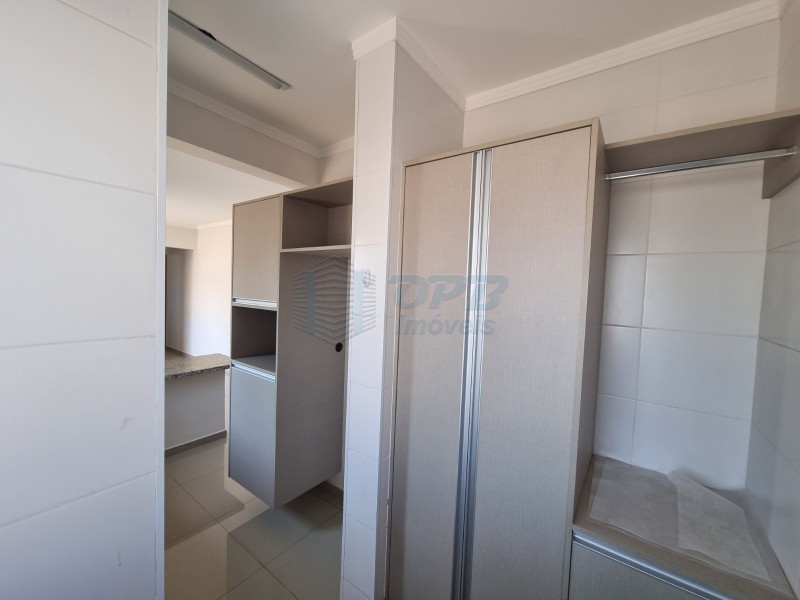 OPB Imóveis | Imobiliária em Ribeirão Preto | SP - Apartamento - Jardim Paulistano - Ribeirão Preto