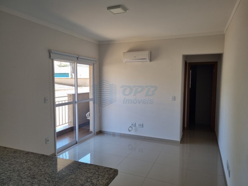 OPB Imóveis | Imobiliária em Ribeirão Preto | SP - Apartamento - Jardim Paulistano - Ribeirão Preto