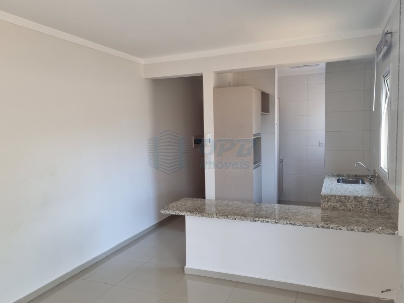 OPB Imóveis | Imobiliária em Ribeirão Preto | SP - Apartamento - Jardim Paulistano - Ribeirão Preto