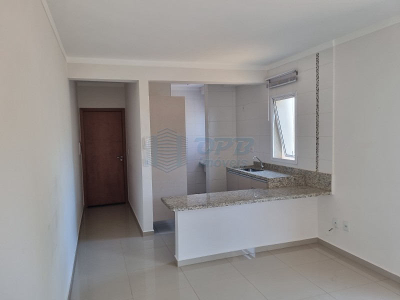 OPB Imóveis | Imobiliária em Ribeirão Preto | SP - Apartamento - Jardim Paulistano - Ribeirão Preto