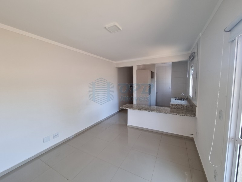 OPB Imóveis | Imobiliária em Ribeirão Preto | SP - Apartamento - Jardim Paulistano - Ribeirão Preto