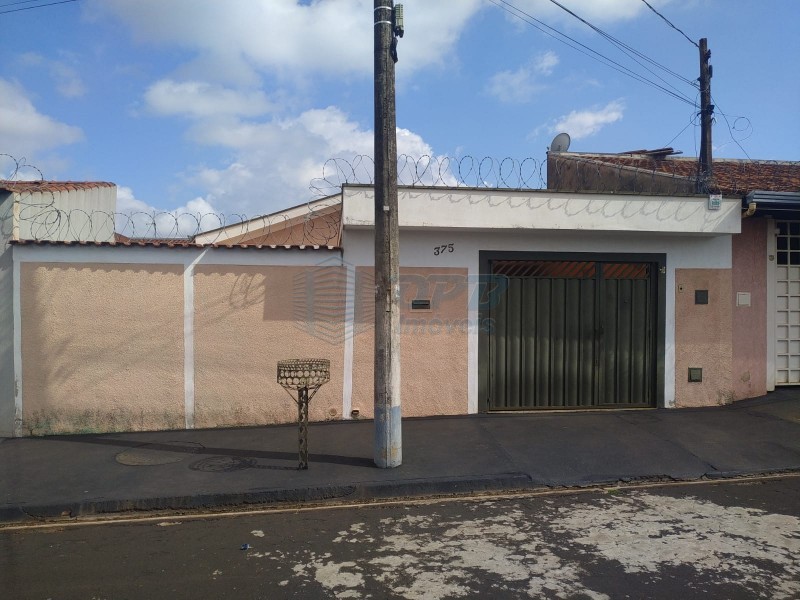 OPB Imóveis | Imobiliária em Ribeirão Preto | SP - Casa - ADELINO SIMIONI - Ribeirão Preto