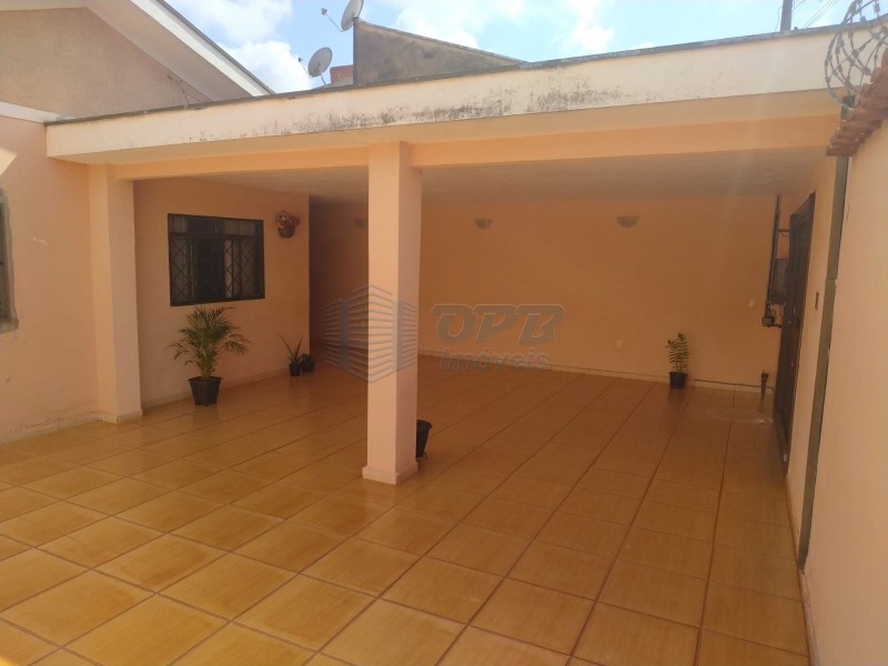 OPB Imóveis | Imobiliária em Ribeirão Preto | SP - Casa - ADELINO SIMIONI - Ribeirão Preto