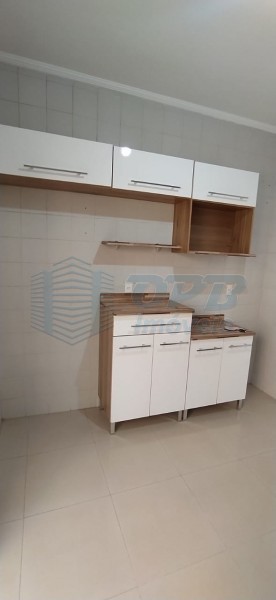 OPB Imóveis | Imobiliária em Ribeirão Preto | SP - Apartamento - Nova Ribeirania - Ribeirão Preto