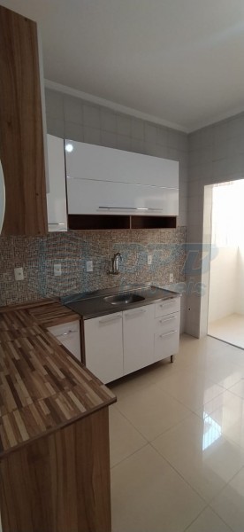 OPB Imóveis | Imobiliária em Ribeirão Preto | SP - Apartamento - Nova Ribeirania - Ribeirão Preto