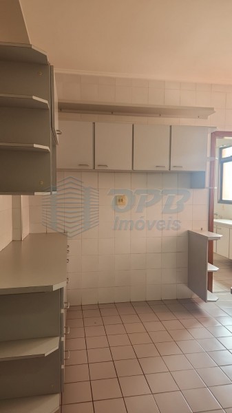 OPB Imóveis | Imobiliária em Ribeirão Preto | SP - Apartamento - Jardim Paulistano - Ribeirão Preto