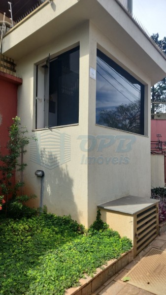 OPB Imóveis | Imobiliária em Ribeirão Preto | SP - Apartamento - Jardim Paulistano - Ribeirão Preto