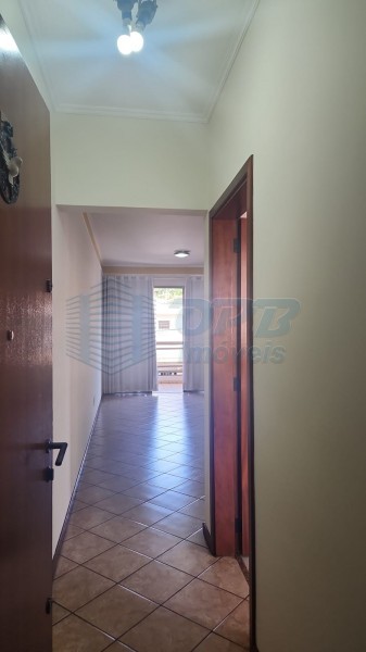 Apartamento - Jardim Paulistano - Ribeirão Preto