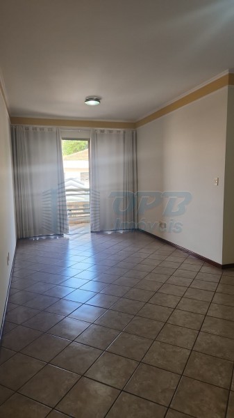 OPB Imóveis | Imobiliária em Ribeirão Preto | SP - Apartamento - Jardim Paulistano - Ribeirão Preto