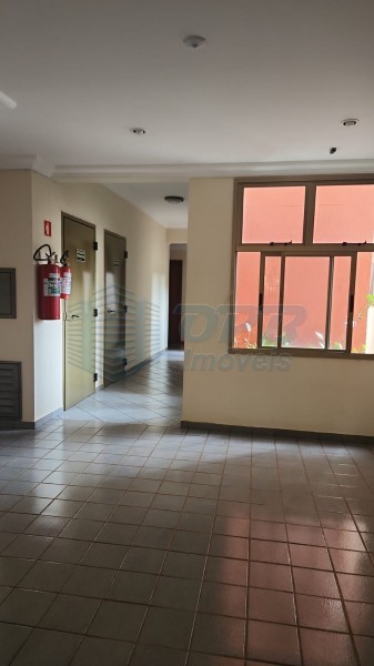 OPB Imóveis | Imobiliária em Ribeirão Preto | SP - Apartamento - Jardim Paulistano - Ribeirão Preto